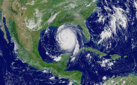 Cơn Bão (Tornado, Hurricane, Typhoon)
