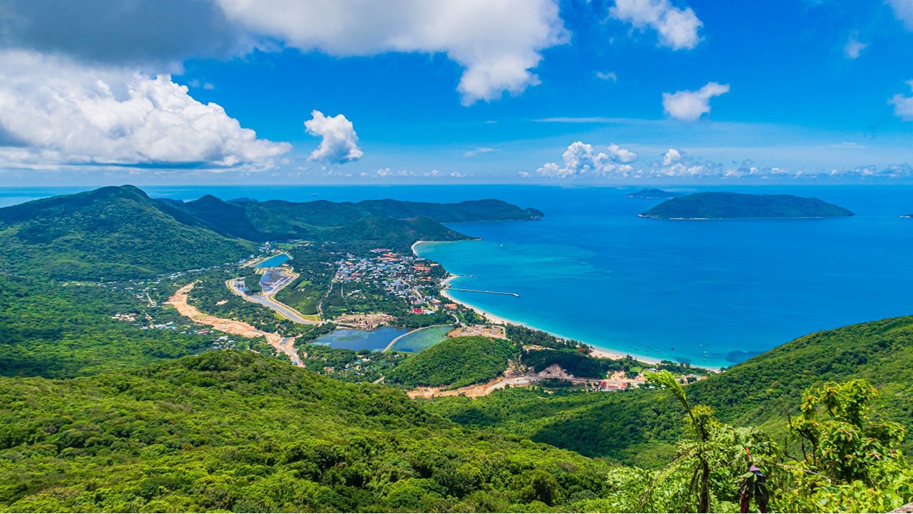 Côn Đảo