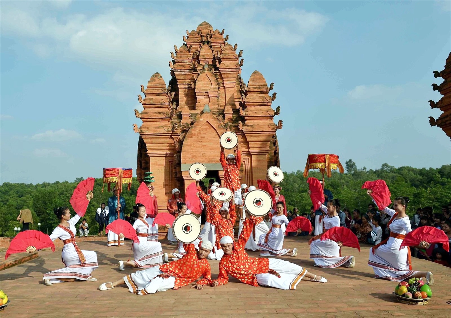 Con người Bình Thuận