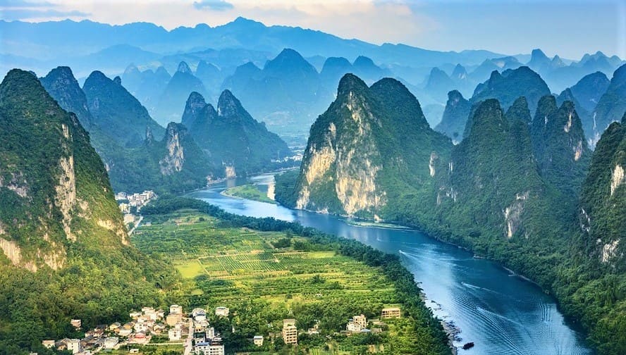 Dãy Hoành Sơn