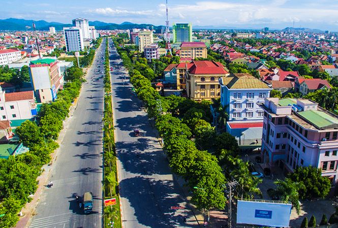 Giao thông và hạ tầng