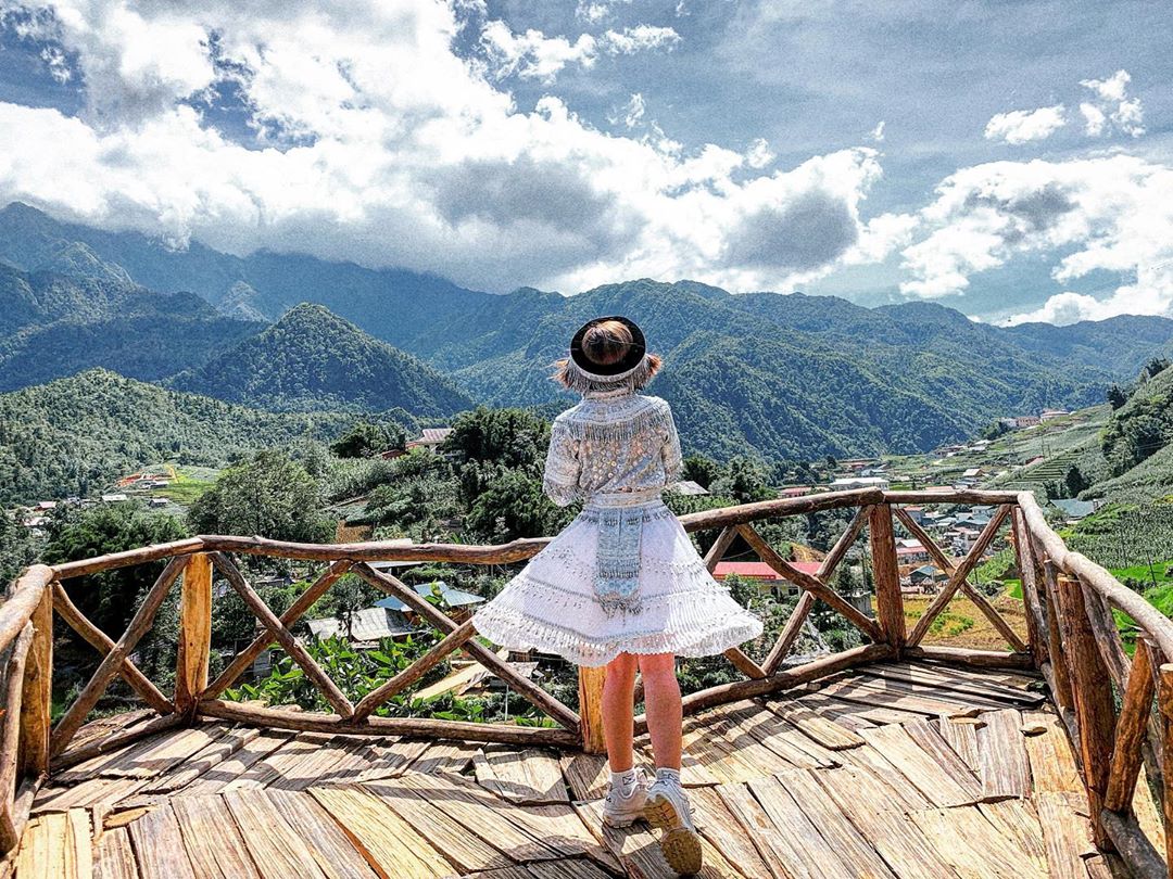 Hà Giang và Sapa
