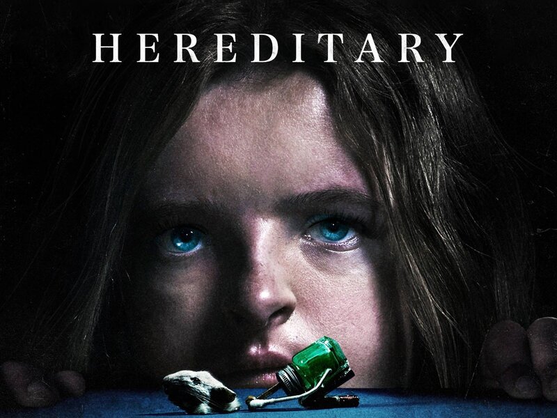 Hereditary - Dòng họ ám ảnh