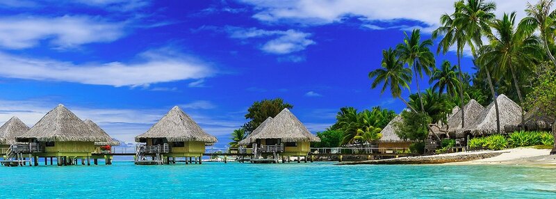 Hình ảnh Bora Bora
