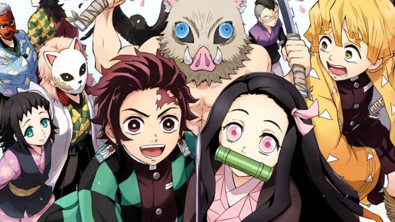 Hình ảnh anime