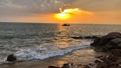 Hình ảnh bãi biển Vũng Tàu
