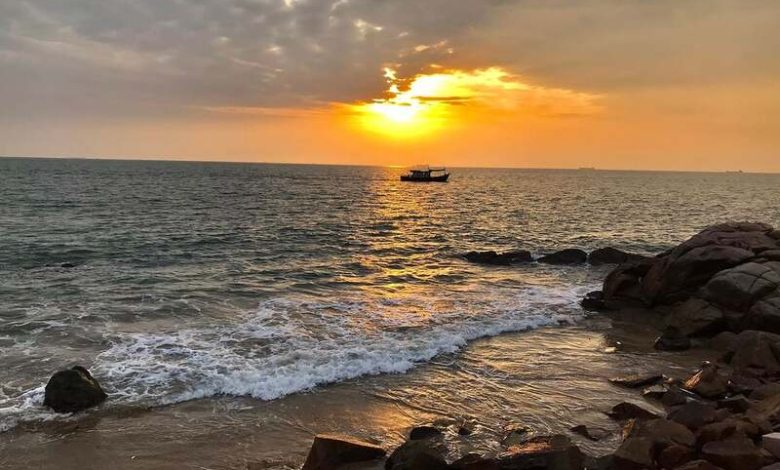 Hình ảnh bãi biển Vũng Tàu