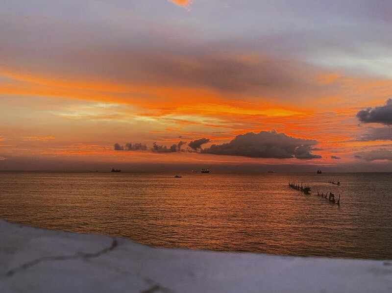 Hình ảnh bãi suối Ồ