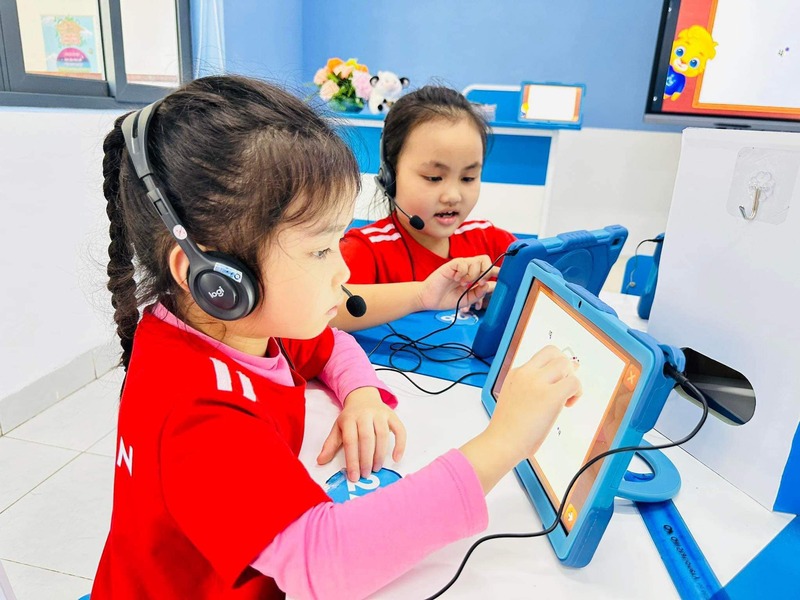 Hình ảnh cải cách trong giáo dục