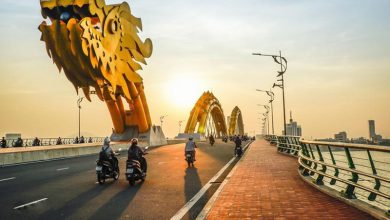 Hình ảnh con người Đà Nẵng