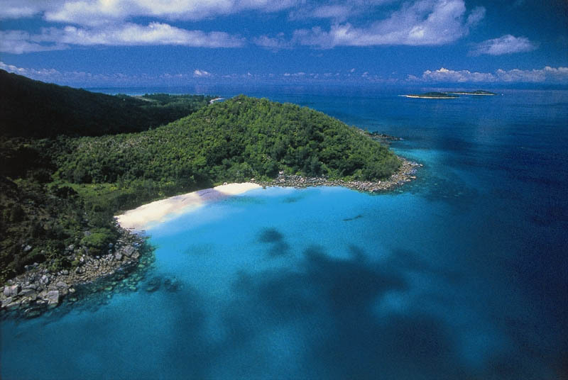 Hình ảnh đảo quốc Seychelles
