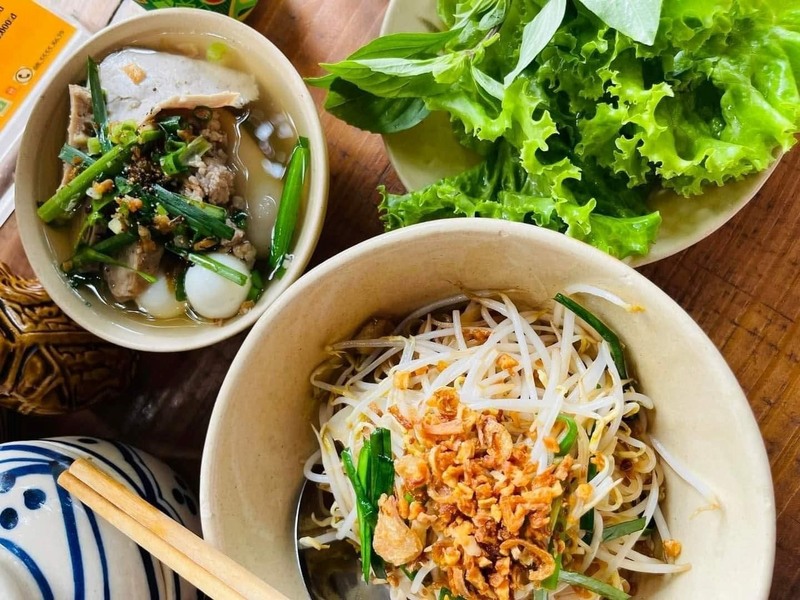Hình ảnh hủ tiếu