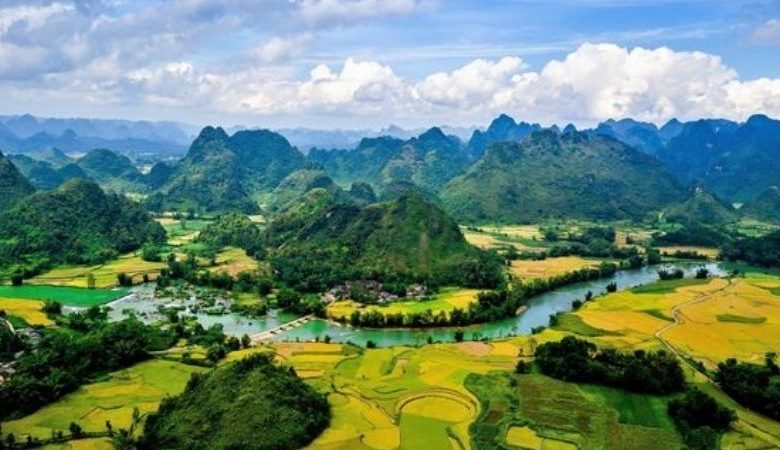 Hình ảnh thiên nhiên chất lượng