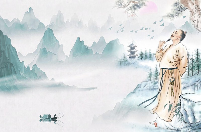 Hình ảnh về tính ôn hoàn