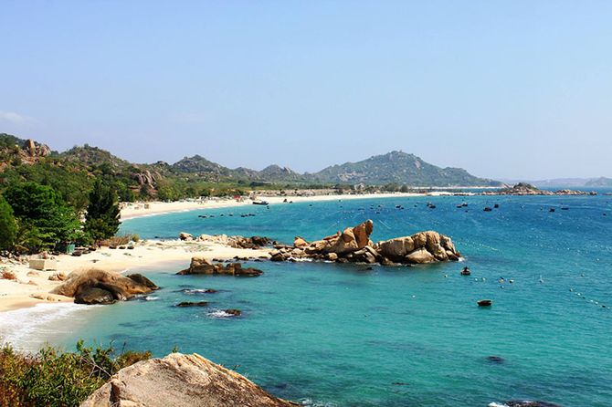 Hồ Cà Ná