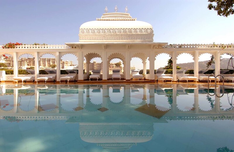 Hồ Pichola (Ấn Độ)