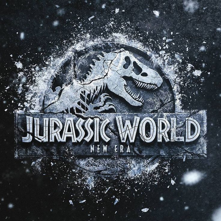 Jurassic World New Era