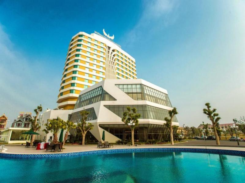 Khách sạn Bắc Giang