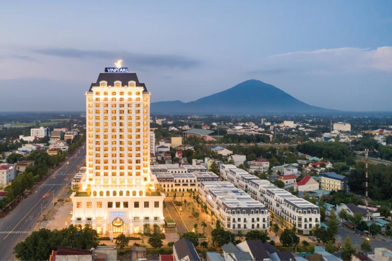 Khách sạn Lạng Sơn