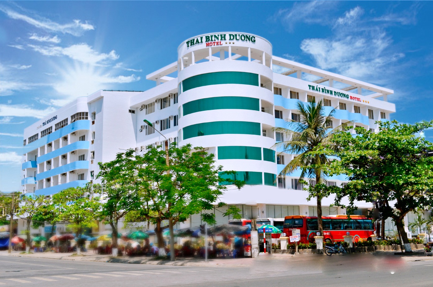 Khách sạn Nghệ An