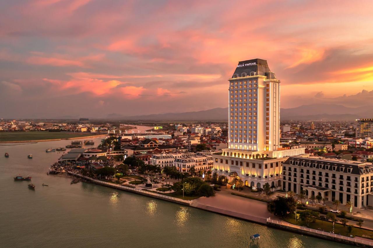 Khách sạn Quảng Bình