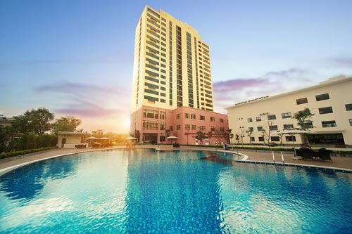 Khách sạn Quảng Nam