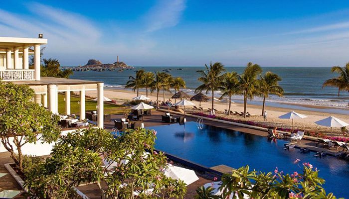 Khách sạn Bình Thuận