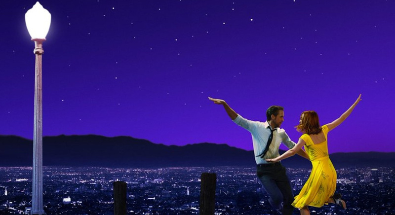 La La Land (Thành phố sao)
