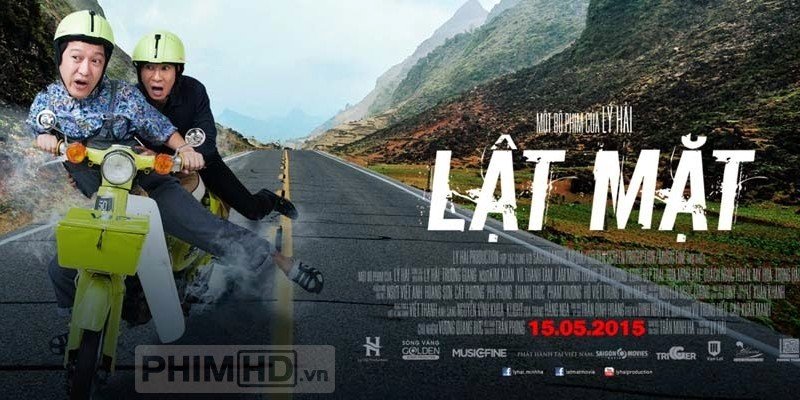 Lật Mặt (2015)