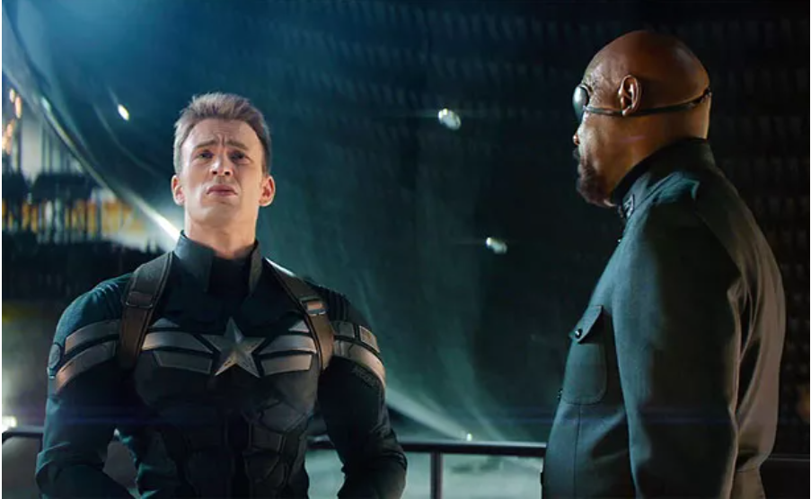 Top 10 Phim điện ảnh Marvel hay nhất