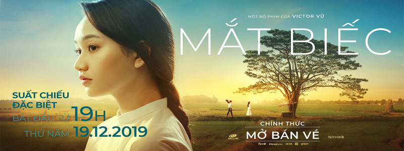 Mắt Biếc (2019)
