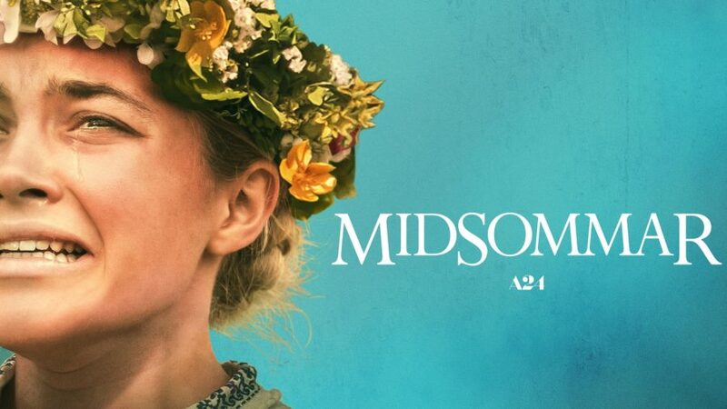 Midsommar - Ngày Hè Kinh Hoàng