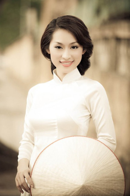 Người con gái Miền Bắc