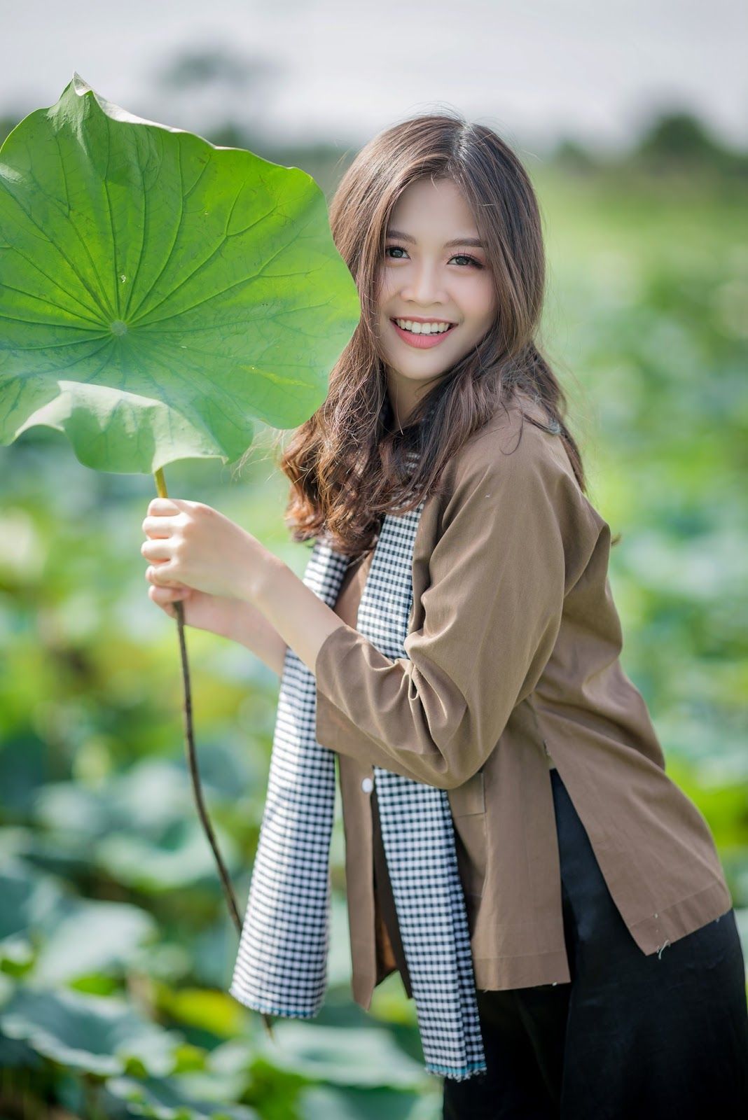 Người con gái Miền Tây