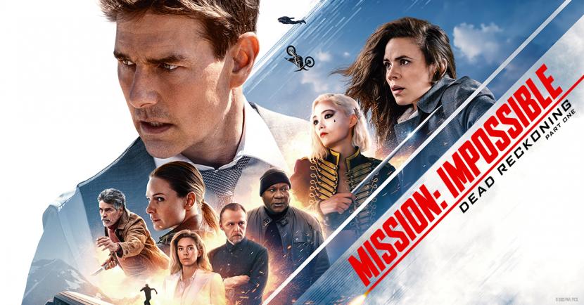 Mission Impossible 8
