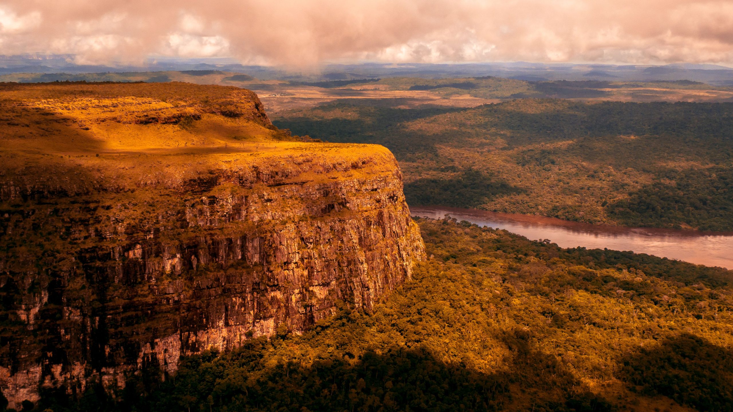 Mount Roraima