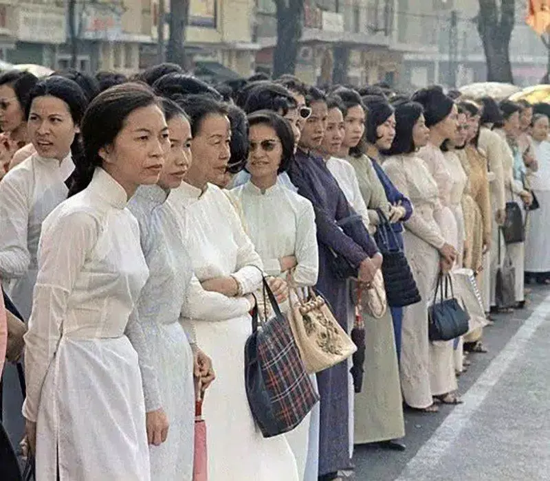 Người con gái Miền Nam
