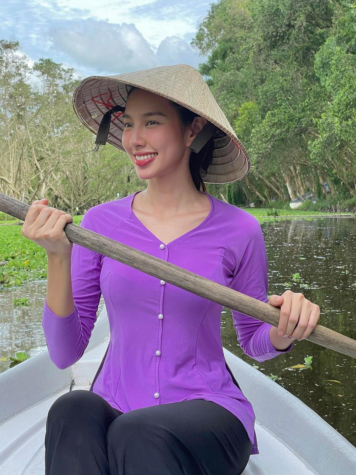 Người con gái Miền Tây