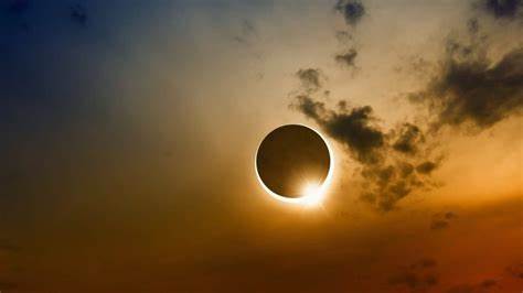 Nhật Thực (Eclipse)