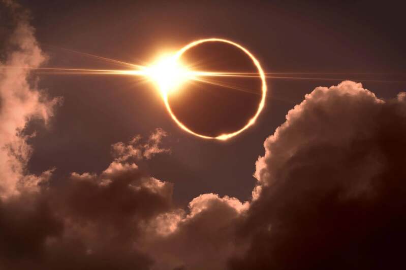 Nhật thực (Eclipse)