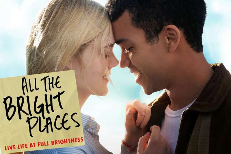 Những ngày tươi đẹp (All the Bright Places)