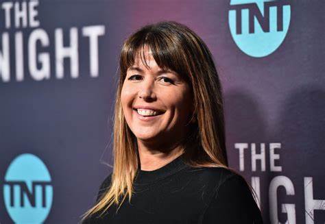 Patty Jenkins