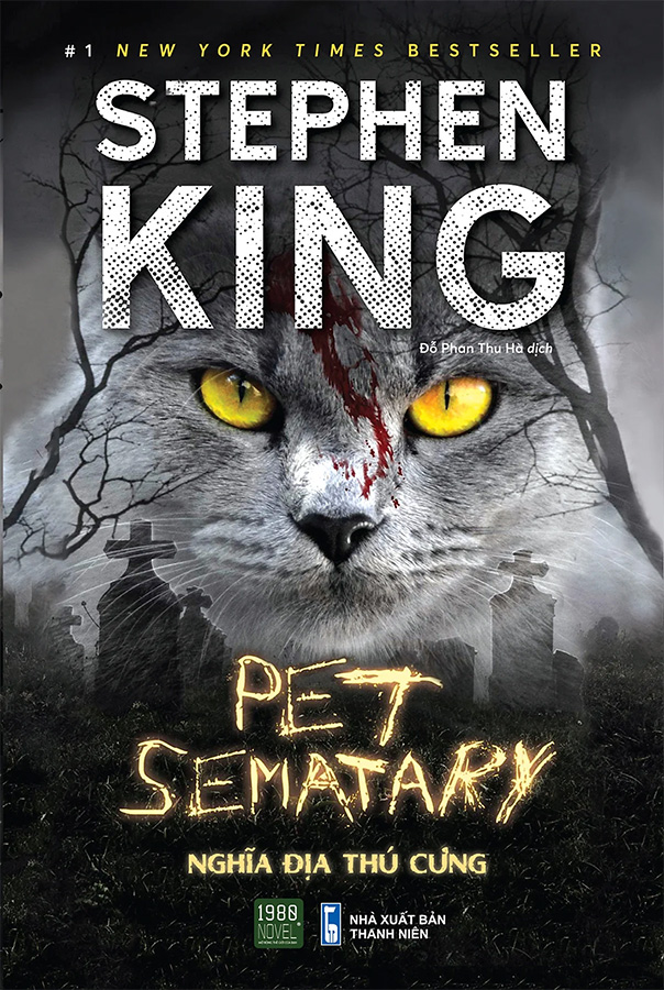 Pet Sematary (Nghĩa Trang Vật Nuôi)