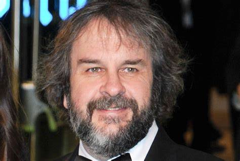 Peter Jackson