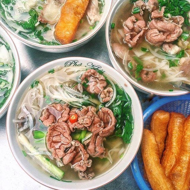Phở Hà Nội