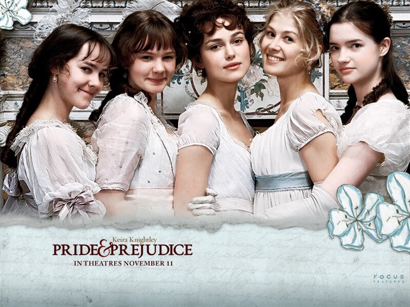 Pride and Prejudice (Kiêu hãnh và định kiến)