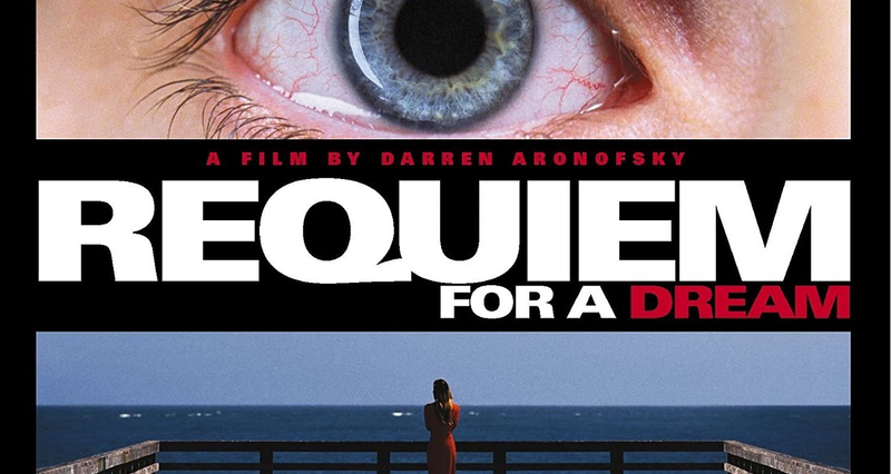 Requiem for a Dream – Lời nguyện của giấc mơ