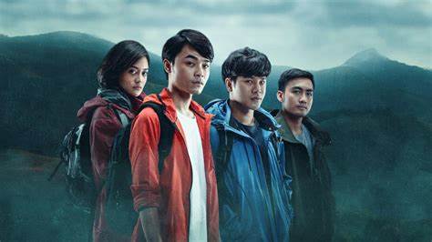 Rừng Thế Mạng (2022)