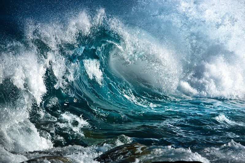Sóng thần (Tsunami)