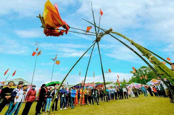 Sự kiện và lễ hội